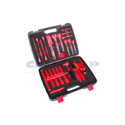 28pc Insulated Tool Set