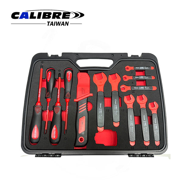 28pc Insulated Tool Set