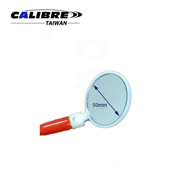 Insulated Inspection Mirror