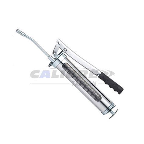 Transparent Grease Gun