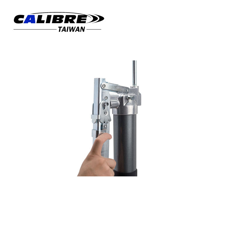 Lever Type Grease Gun