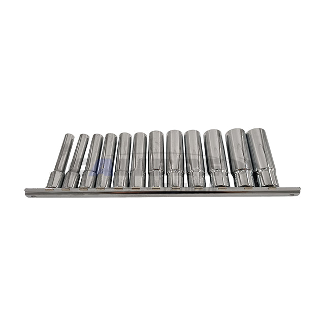 12pc 3/8”Dr Extra Deep Socket Set