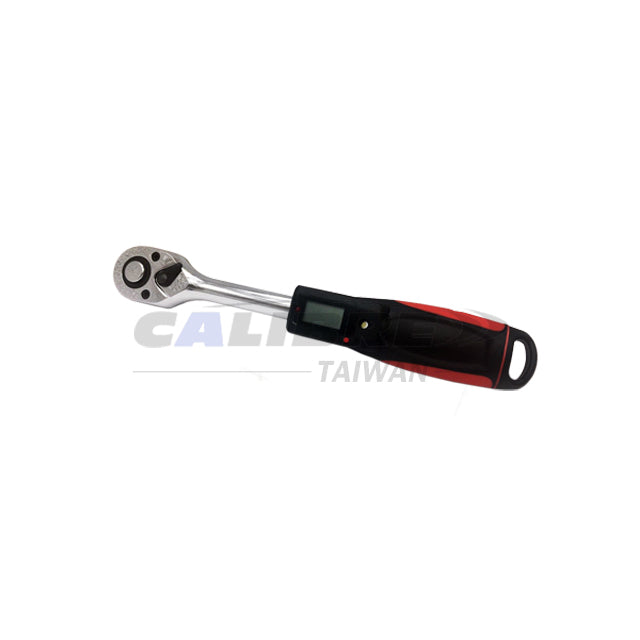 1/2” Dr Digital Torque Ratchet Handle