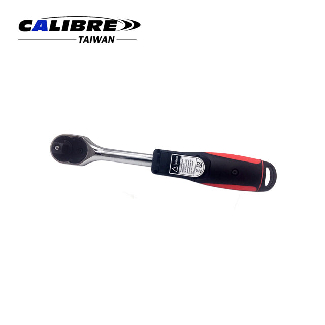 1/2” Dr Digital Torque Ratchet Handle