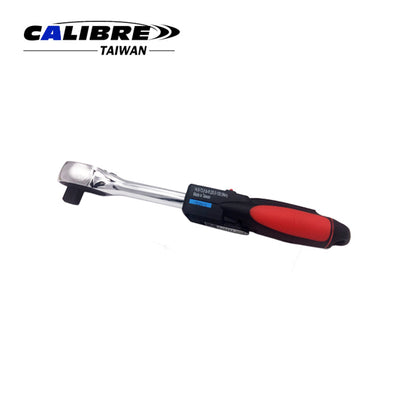 1/2” Dr Digital Torque Ratchet Handle