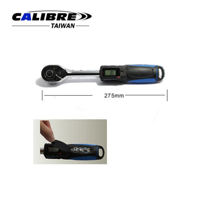 1/2” Dr Digital Torque Ratchet Handle