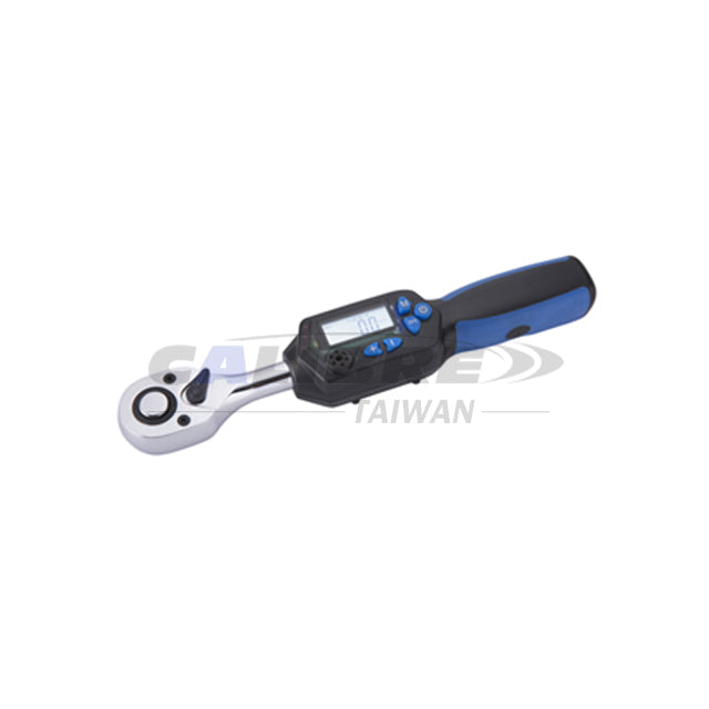 Digital Torque Wrench