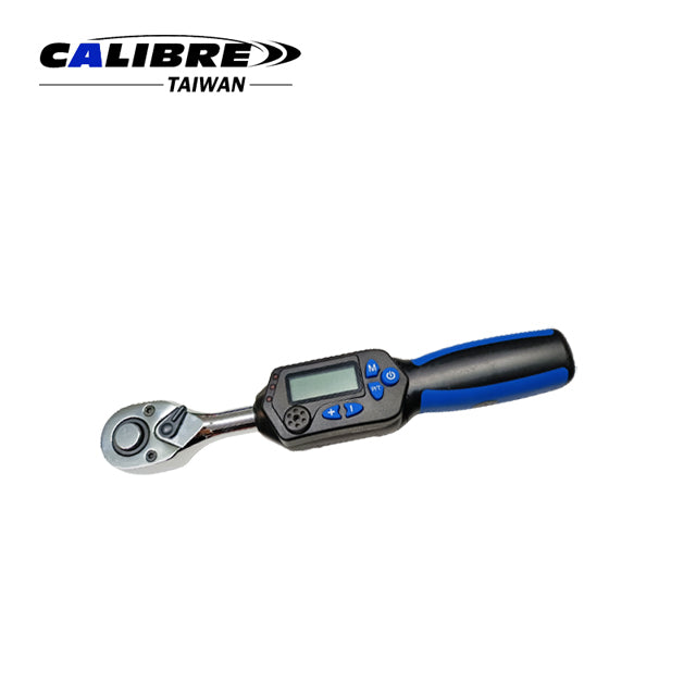 Digital Torque Wrench