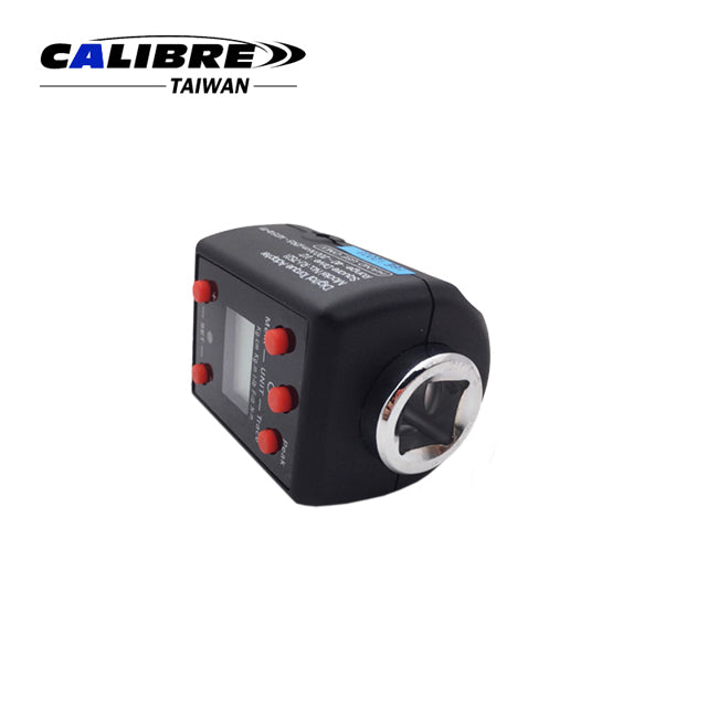 1/2” Square Drive Digital Torque Adapter