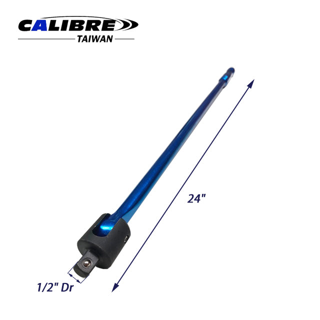 1/2” Dr 24 Inch Power Bar