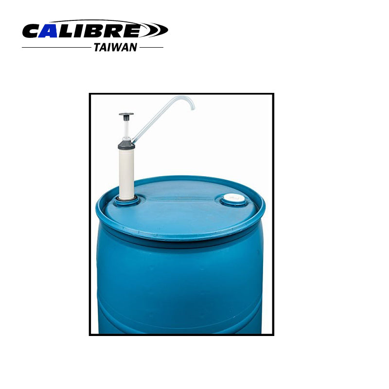 Plastic Drum pump