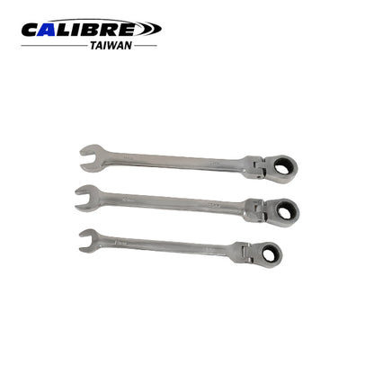 CA150005 - CALIBRE 72T Flexi-Head Ratchet Spanner