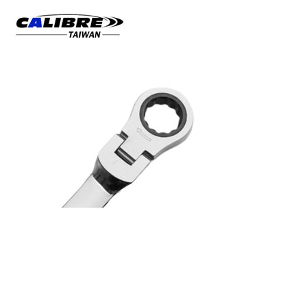 CA150005 - CALIBRE 72T Flexi-Head Ratchet Spanner