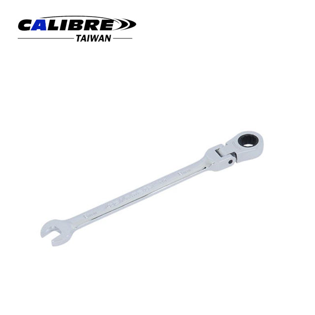 CA150005 - CALIBRE 72T Flexi-Head Ratchet Spanner