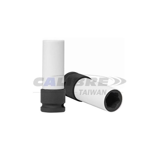 Wheel Lug Nut Socket - Mercedes