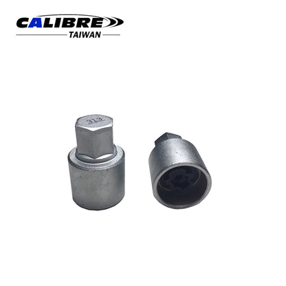 30pc Wheel Locking Nut For Mercedes