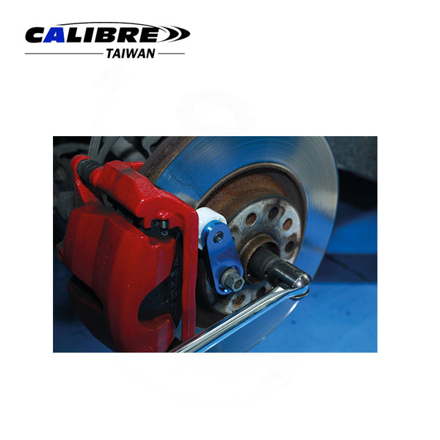 CA160039 - CALIBRE 6pc Disc Stopping Tool Set