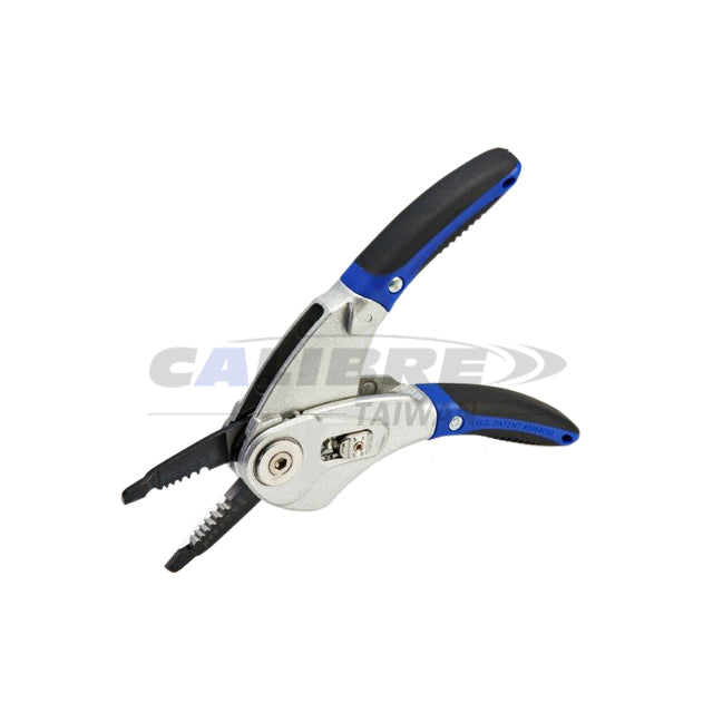 2 In 1 Stripper & Cable Cutter