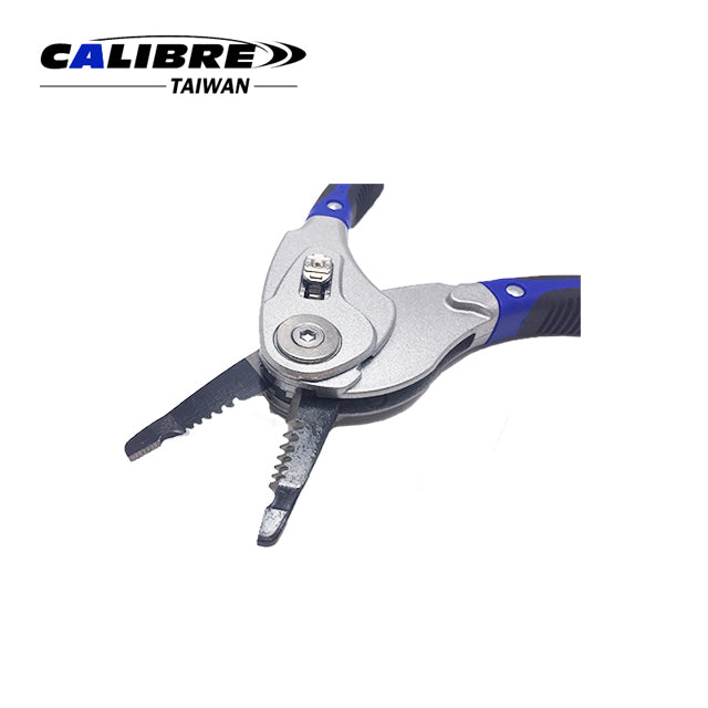 2 In 1 Stripper & Cable Cutter