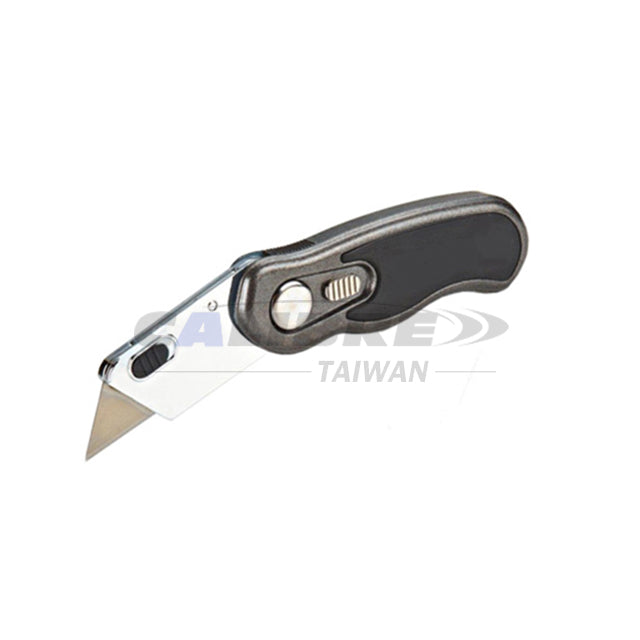 Folding Utility Knife