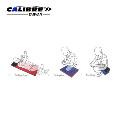 3 in 1 Garage working EVA Foam Pad