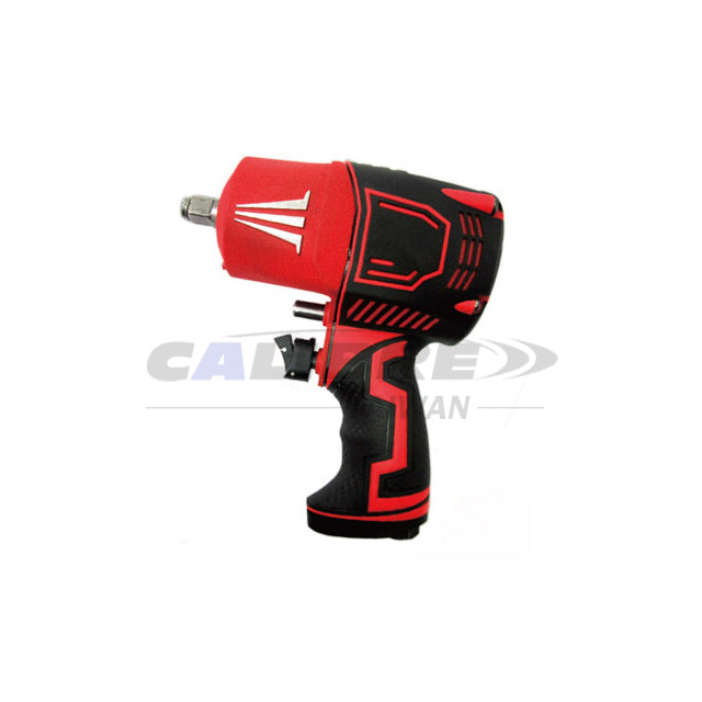 Super Duty 1/2” Composite Air Impact Wrench