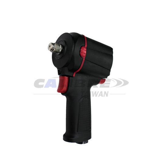 Composite Stubby 1/2” Air Impact Wrench