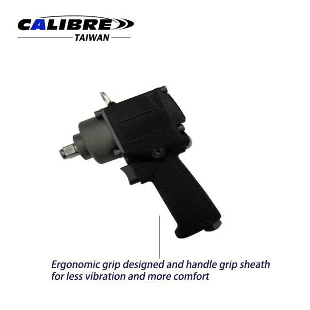 Air Impact Wrench