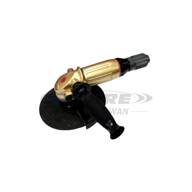 Industrial Grade Angle Grinder