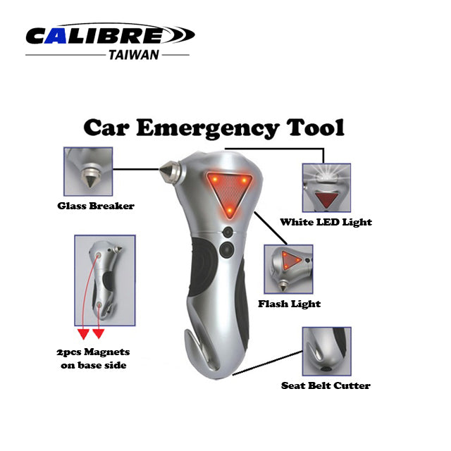 Car Emergency Tool