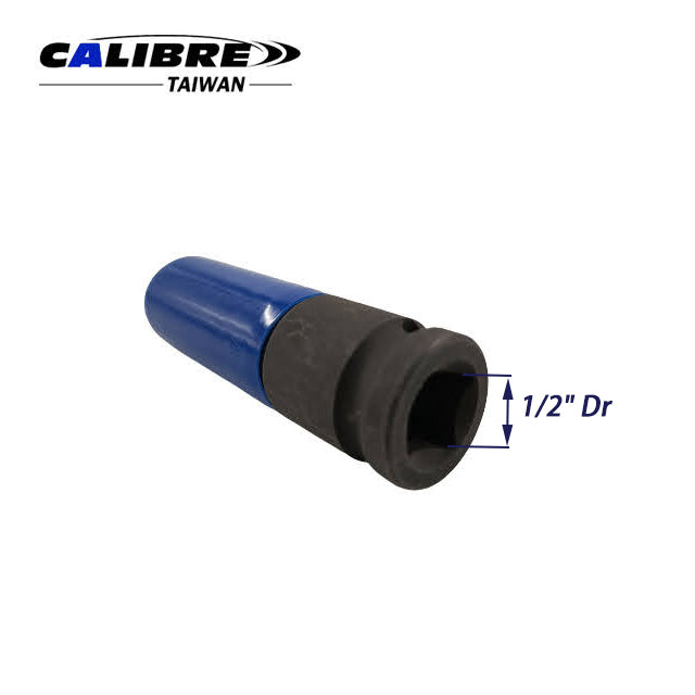 17mm Impact Socket For Mercedes