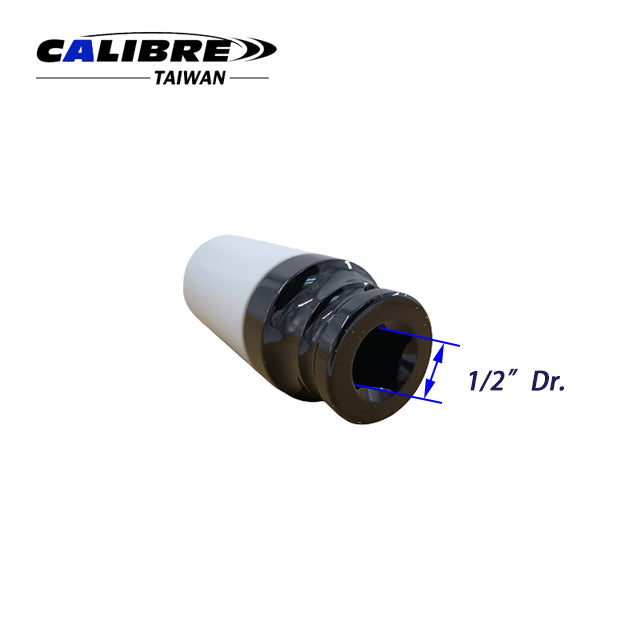 27mm Impact Socket