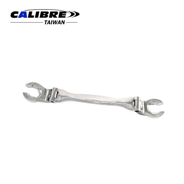 Flare Nut Wrench Set