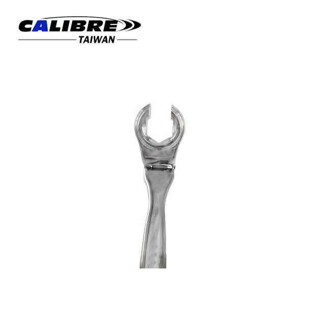 Flare Nut Wrench Set