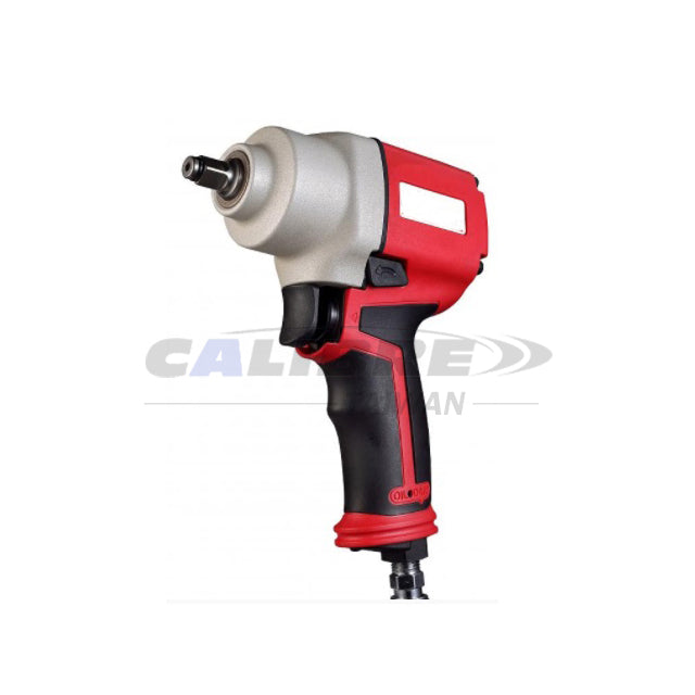 3/8” Composite Twin Hammer Impact Wrench