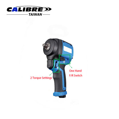 Jumbo Hammer Mini Impact Wrench