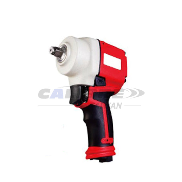 Twin Hammer Mini Impact Wrench