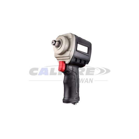 3/8” Twin Hammer Mini Impact Wrench