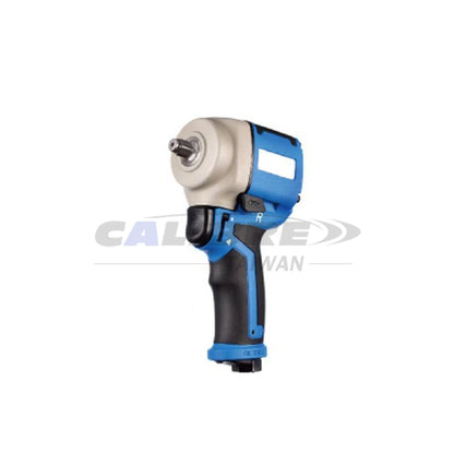 3/8” Twin Hammer Mini Impact Wrench