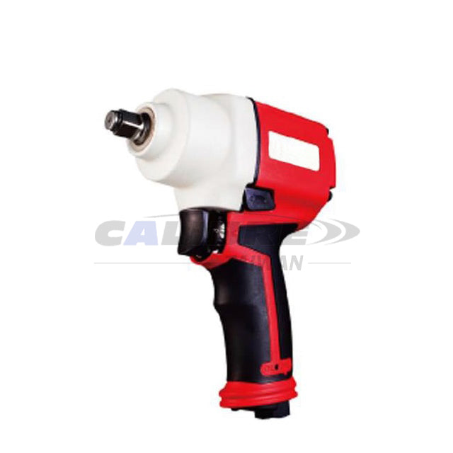 Composite Twin Hammer Impact Wrench