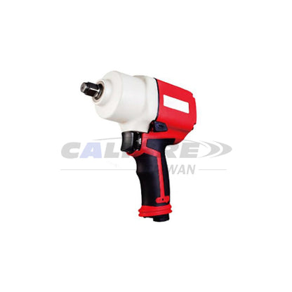 Composite Twin Hammer Impact Wrench