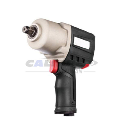 Composite Twin Hammer Impact Wrench