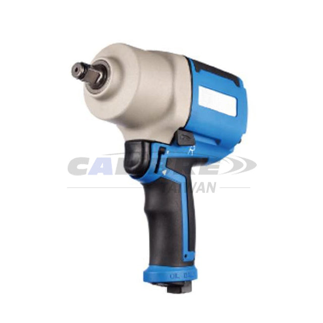 Composite Twin Hammer Impact Wrench