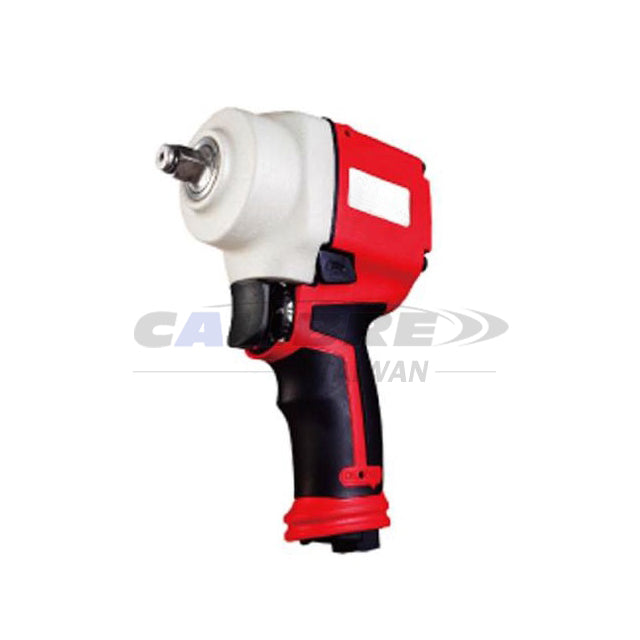 Twin Hammer Mini Impact Wrench