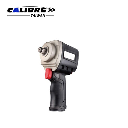 Twin Hammer Mini Impact Wrench