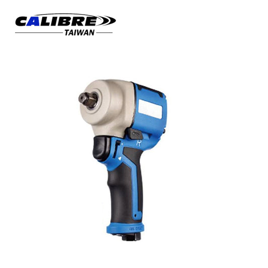 Twin Hammer Mini Impact Wrench