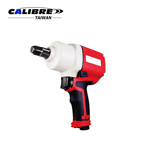 Composite Twin Hammer Impact Wrench