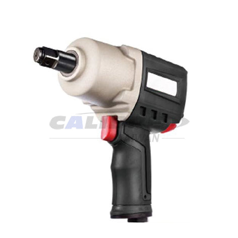 Composite Twin Hammer Impact Wrench