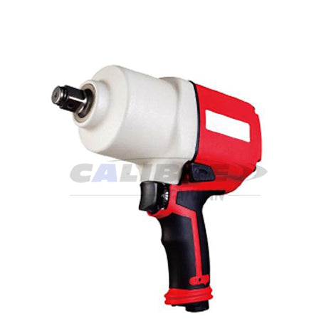 Composite Twin Hammer Impact Wrench