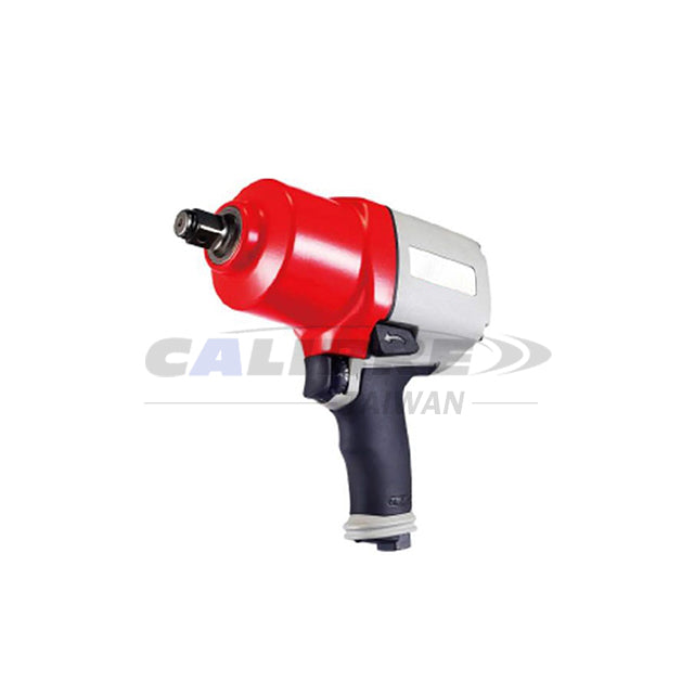 Composite Twin Hammer Impact Wrench